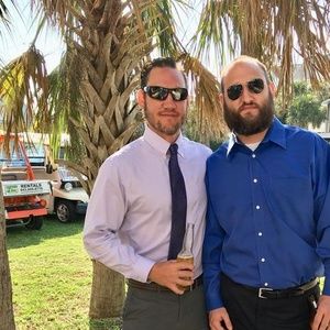 Meet your Posher, Steven